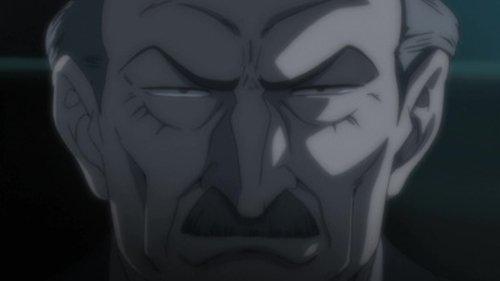 Golgo 13 Season 1 Episode 23 - Jet Stream