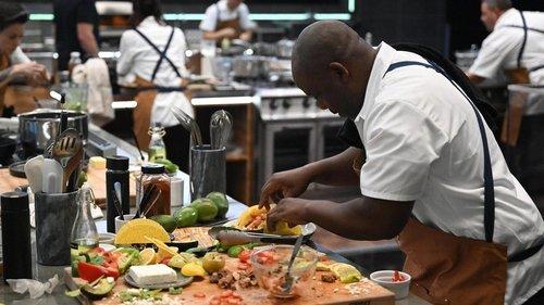 Background image for Party Like a Guac Star