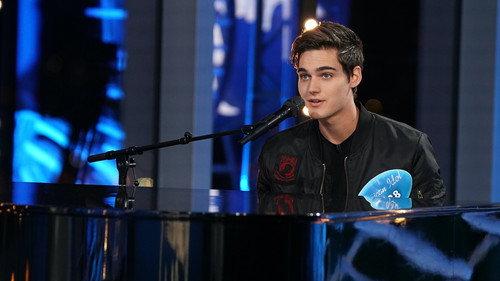 American Idol Season 3 Episode 1 - Auditions (1)