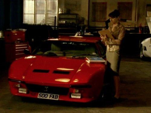 Murphy's Law Season 2 Episode 3 - Ringers