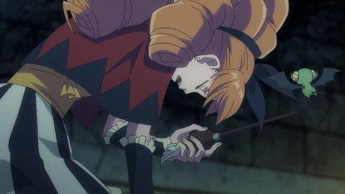 RADIANT Season 1 Episode 14 - The Bell Tolls the Sound of Destruction -Catastrophe-