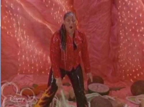 That's So Raven Season 3 Episode 2 - Stark Raven Mad