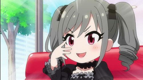 Cinderella Girls Theatre Season 1 Episode 13 - Infinite Possibilities