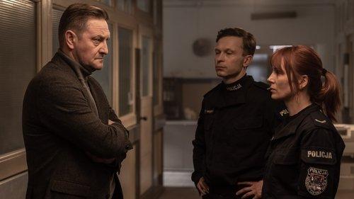 The Thaw Season 3 Episode 6 - Episode Six