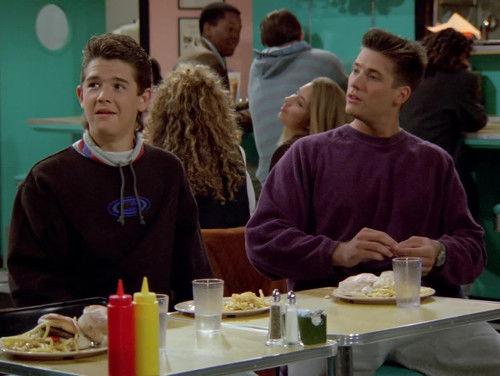 Step by Step Season 2 Episode 10 - Virgin Territory