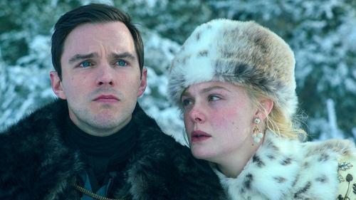 The Great Season 3 Episode 6 - Ice