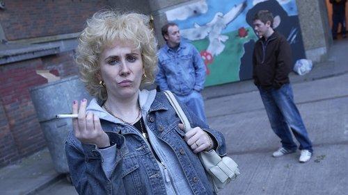 The Catherine Tate Show Season 3 Episode 1 - Episode 1