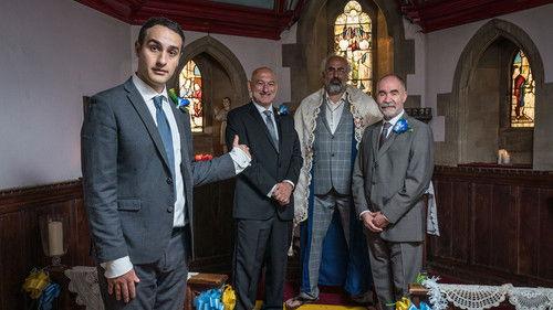 Background image for Here Comes the Steven