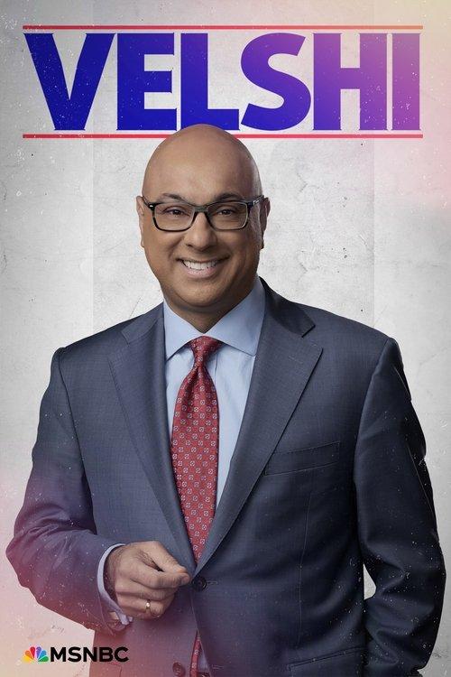 Velshi poster