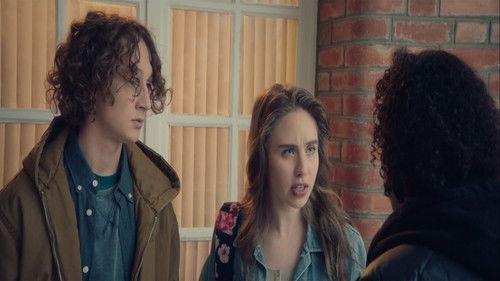 Le Remplaçant Season 3 Episode 2 - Episode 2