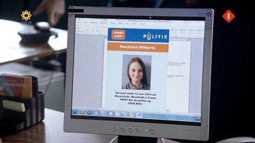 Flikken Maastricht Season 7 Episode 7 - Episode 7