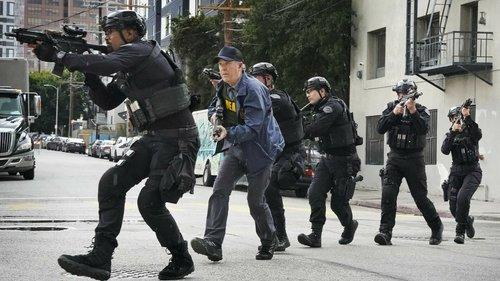 S.W.A.T. Season 6 Episode 21 - Forget Shorty