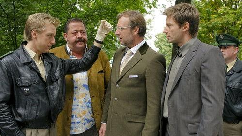 Die Rosenheim-Cops Season 8 Episode 24 - Mord mit Seeblick