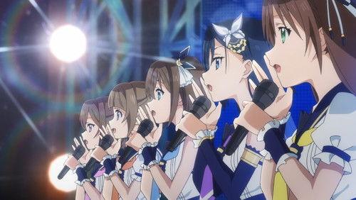 Extreme Hearts Season 1 Episode 8 - Summertime Vacation