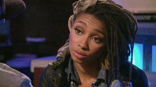 Black Ink Crew New York Season 3 Episode 15 - This Ain't No Call Time