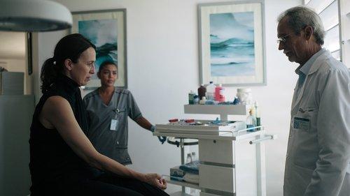 Here on Earth Season 1 Episode 7 - Dejá vu