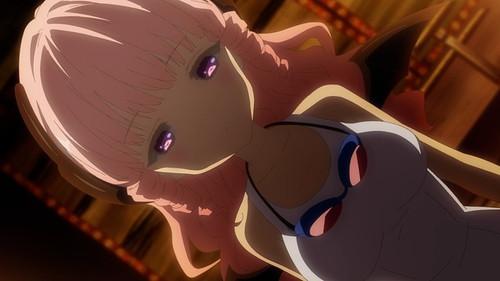 Magical Girl Raising Project Season 1 Episode 8 - Sudden Event in Session!