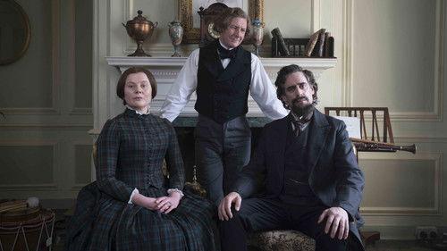 Urban Myths Season 3 Episode 3 - Bleak House Guest