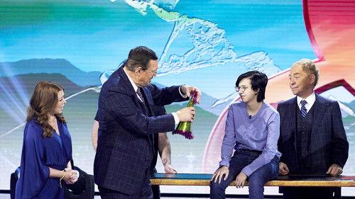 Penn & Teller: Fool Us Season 9 Episode 12 - P&T Could Die Any Minute