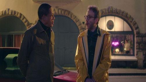 Le Remplaçant Season 3 Episode 1 - Episode 1