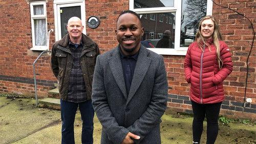 The Great House Giveaway Season 4 Episode 3 - Chesterfield