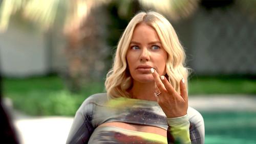 The Real Housewives of Dubai Season 1 Episode 2 - The G.O.A.T