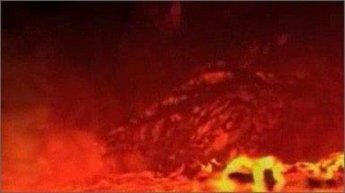 NOVA Season 34 Episode 2 - Mystery of the Megavolcano