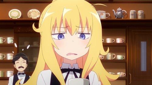 Gabriel DropOut Season 1 Episode 3 - Friends, Work, and the Summer of Bugs