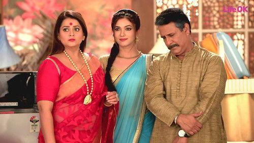 Bahu Hamari Rajni Kant Season 3 Episode 16 - Rajni Reunites The Family!