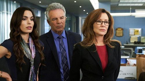 Major Crimes Season 2 Episode 4 - I, Witness