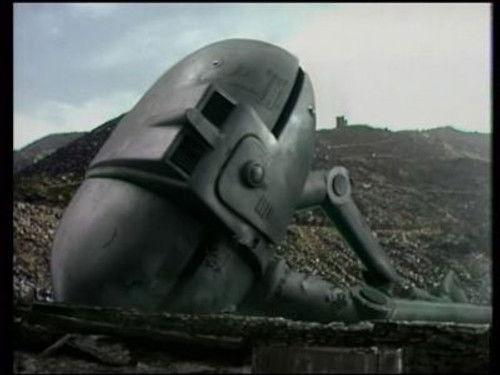 The Tripods Season 1 Episode 12 - France - October, 2089 A.D