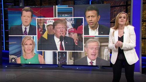 Full Frontal with Samantha Bee Season 4 Episode 2 - February 13, 2019