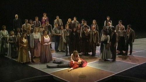 Tony Awards Season 32 Episode 1 - The 48th Annual Tony Awards