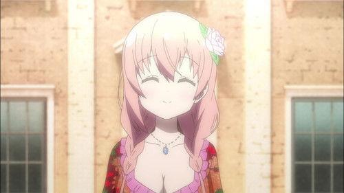 Hinako Note Season 1 Episode 6 - Maids, Ghosts, and the Stage of Dreams