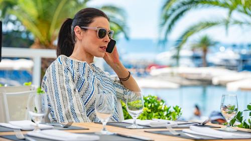 Berlin Station Season 3 Episode 7 - The Eye Fears When It Is Done to See