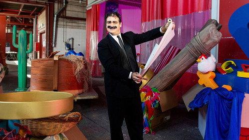 Cachitos de hierro y cromo Season 13 Episode 6 - Episode 6