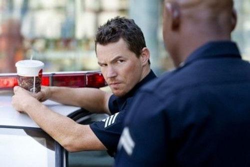 Southland Season 3 Episode 6 - Cop or Not