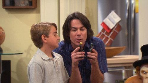 Wendell & Vinnie Season 1 Episode 3 - Mock Law & Order