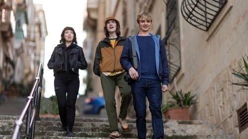 Alex Rider Season 3 Episode 1 - Widow