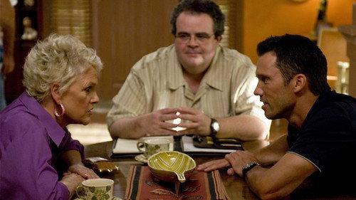 Burn Notice Season 2 Episode 8 - Double Booked