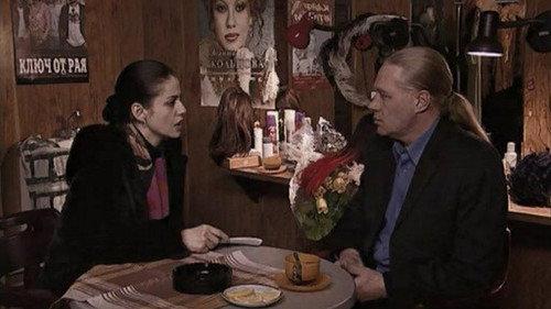 Secrecy of the Investigation Season 6 Episode 6 - Episode 6