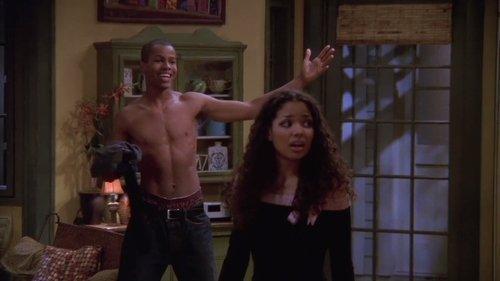 My Wife and Kids Season 4 Episode 10 - While Out