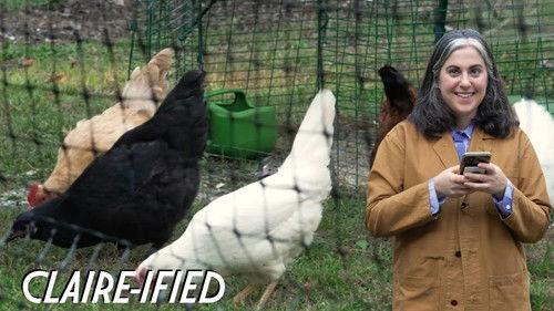 Dessert Person with Claire Saffitz Season 6 Episode 9 - Claire Saffitz Answers Your Baking Questions