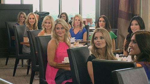 Dallas Cowboys Cheerleaders: Making the Team Season 12 Episode 8 - Picture Perfect