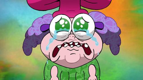 Chowder Season 2 Episode 19 - The Trouble with Truffles