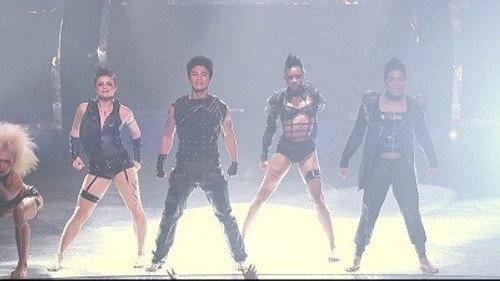 So You Think You Can Dance Season 8 Episode 23 - Finale: Winner Announced