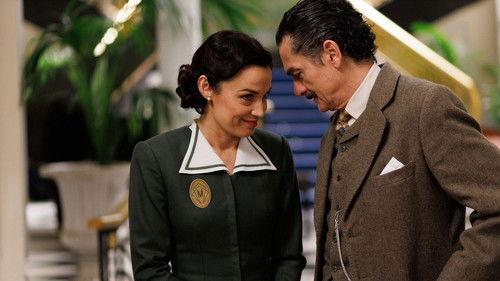 Salón de té La Moderna Season 2 Episode 13 - Episode 13