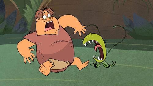 Dawn of the Croods Season 1 Episode 11 - Garden of Eaten