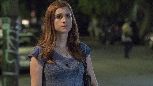 You're the Worst Season 4 Episode 3 - Odysseus