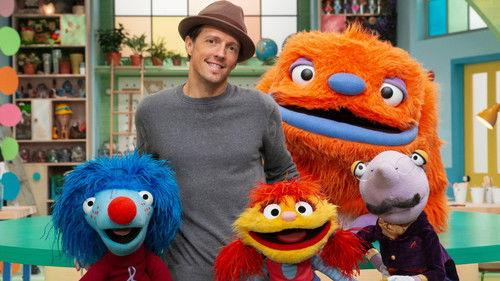 Helpsters Season 2 Episode 3 - Mini-Golf Mike / Helpsters Need Help